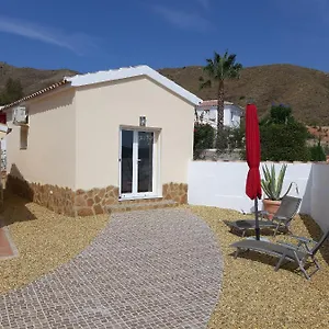 Bed & Breakfast Torres Casa Lindsay, Arboleas