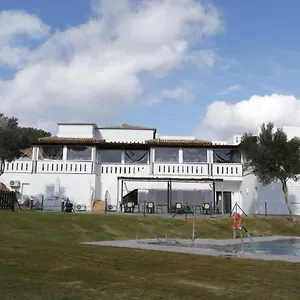 Hotel Restaurante Golf, Benalup-Casas Viejas