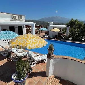 Gasthuis Casa Bambu, Velez Malaga