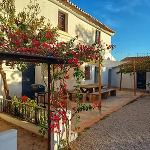 Bed & Breakfast Serrato, Colmenar