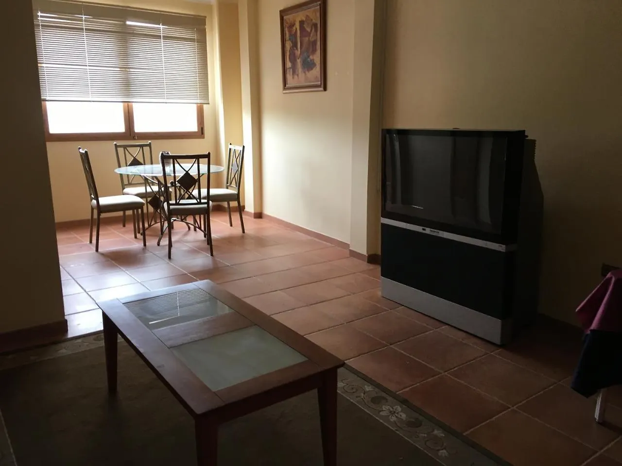 Hostal Meson Арболеас 2*,  Испания