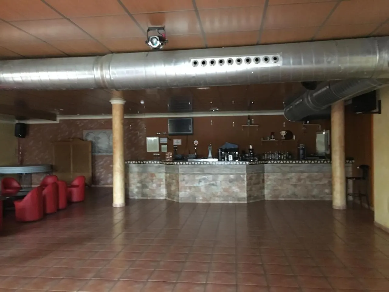 Hostal Meson Arboleas 2*,