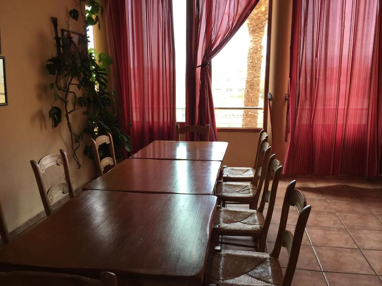 Hostal Meson Arboleas Spain